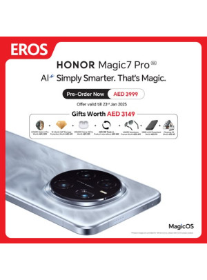 Sale On HONOR Magic 7 Pro