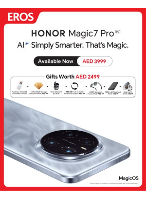 HONOR Magic 7 Pro Offers