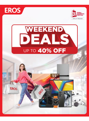 Wow Deals
