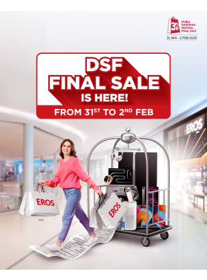 Final Sale