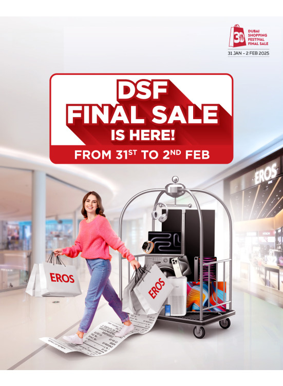 Final Sale