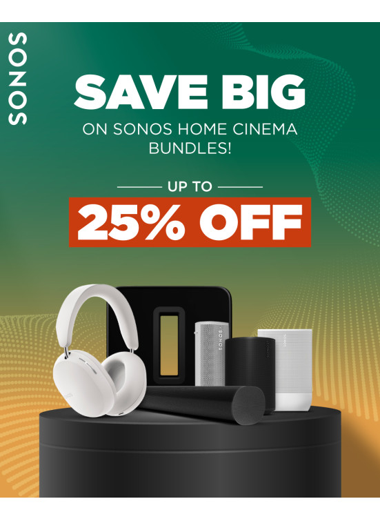 Save Big Deals