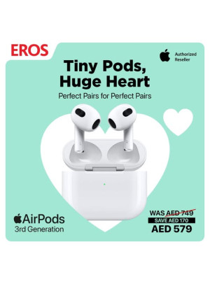 Apple AirPods