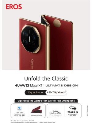 Sale On Huawei Mate XT