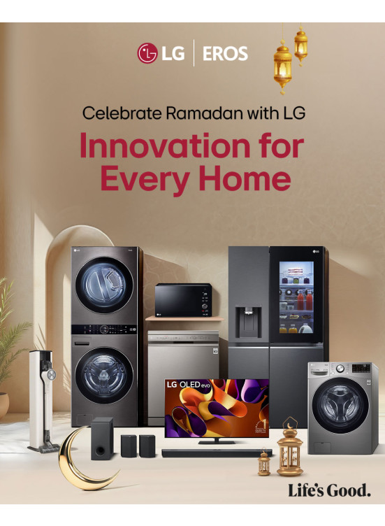 Ramadan Offers