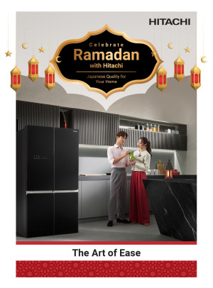 Ramadan Savings