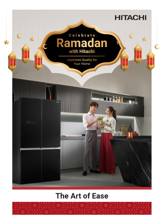 Ramadan Savings