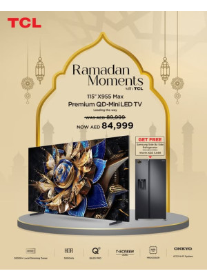 Ramadan Moments