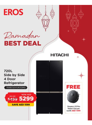 Ramadan Best Deal
