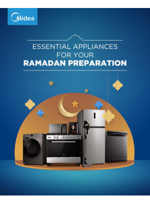 Ramadan Deals