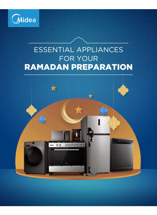 Ramadan Deals