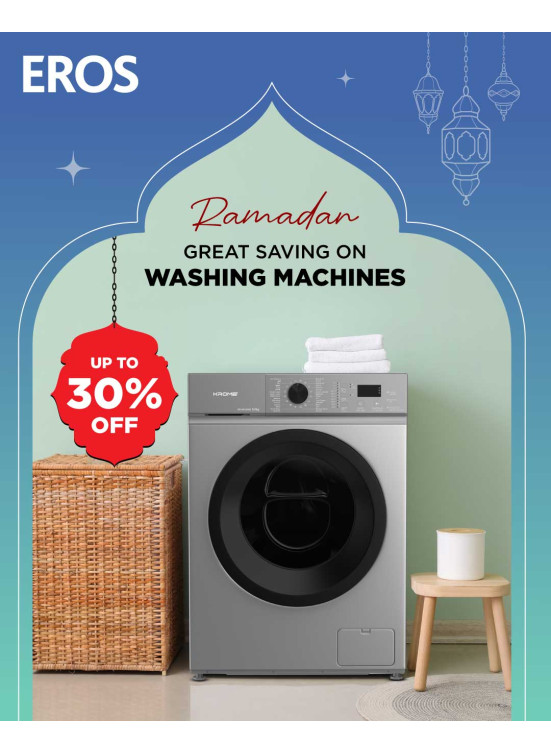 Ramadan Special Deals