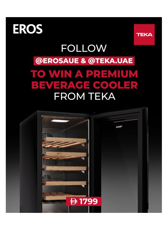 TEKA Offers