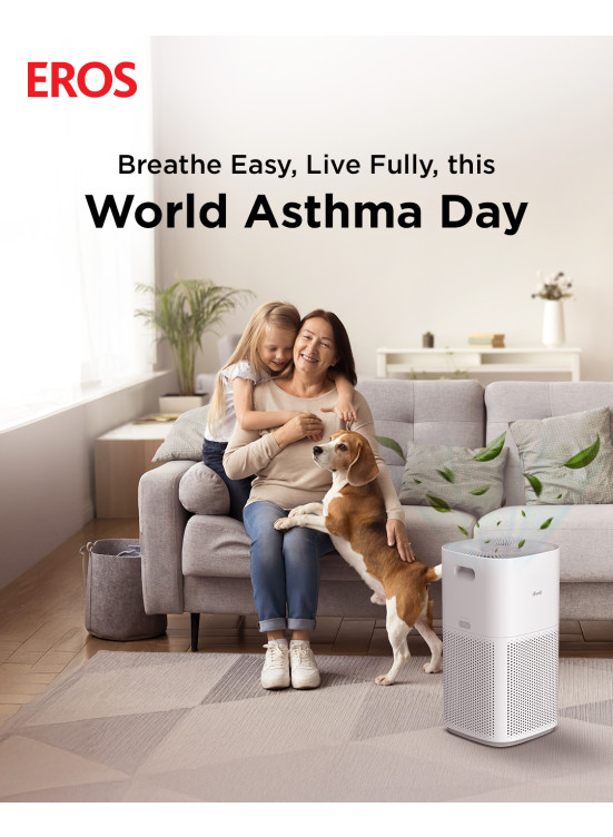 World Asthma Day