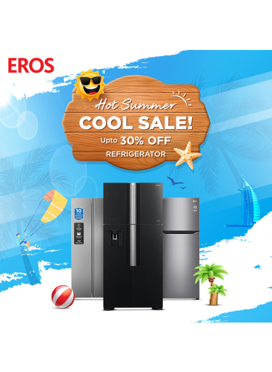 Refrigerators Offers