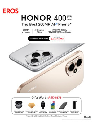 HONOR 400 5G Sale