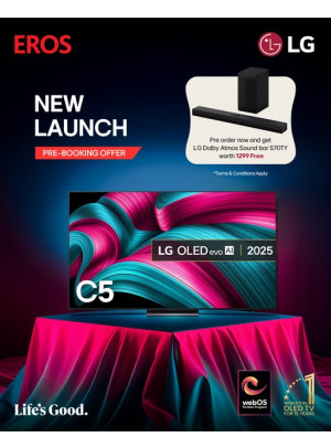 LG Sale