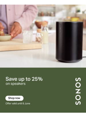 SONOS Deals