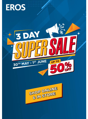Super Sale