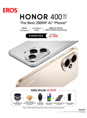 HONOR 400 5G Sale