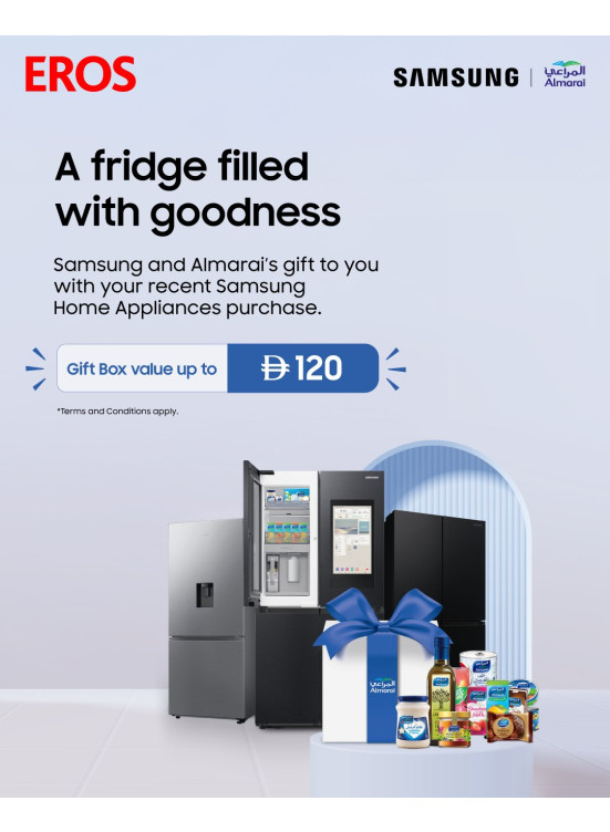 Samsung Home appliances Sale