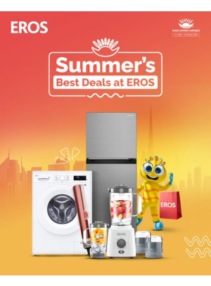 Summer Deals