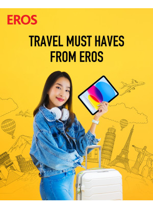 Ready To Travel