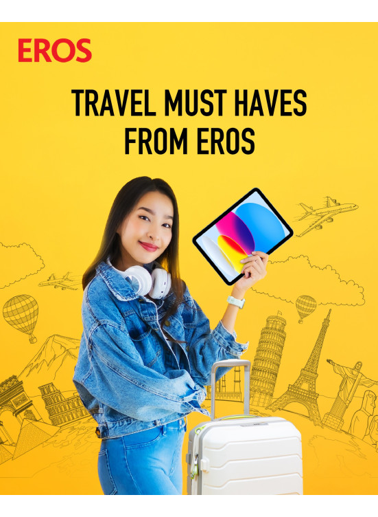 Ready To Travel