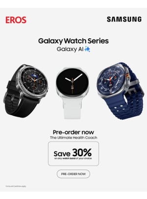 Galaxy Watch Deals