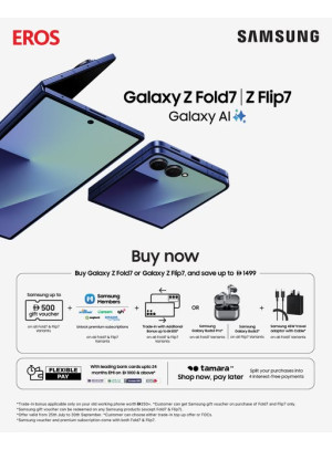 Samsung Galaxy Z Fold7 Sale