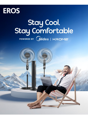 Stay Cool