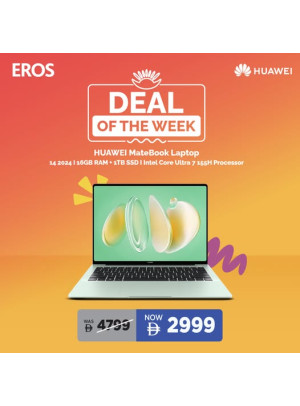 Deal Of The Week