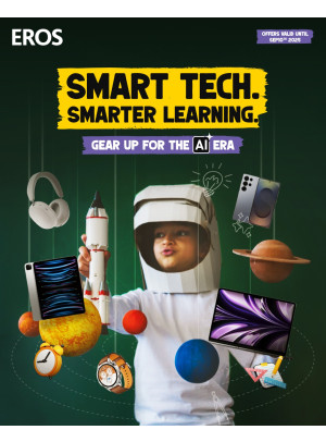 Smart Tech