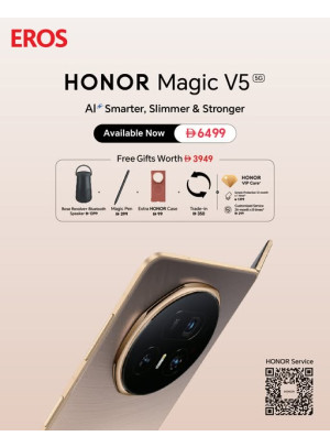 HONOR Magic V5 Sale