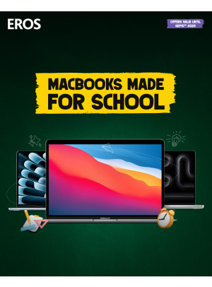 MacBooks Offers