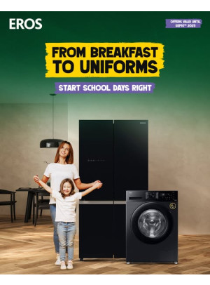 Smart Home Offers