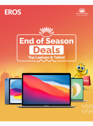 End Of Season Sale