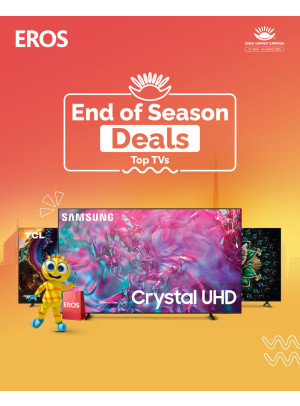 Exclusive Deals