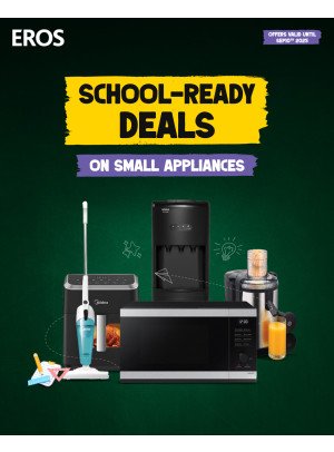 School & Ready Deals