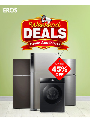 Weekend Offers