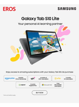 Galaxy Tab S10 Lite Sale