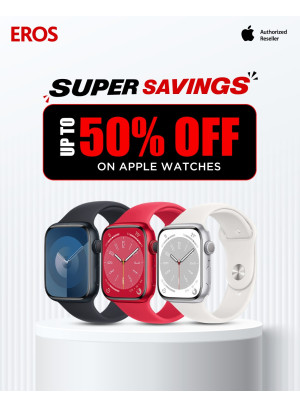 Super Savings