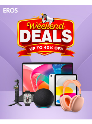 Weekend Offers
