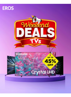 TV's Deal