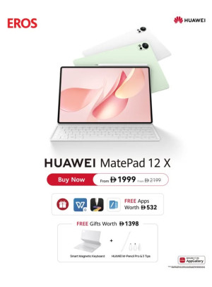 Huawei MatePad 12X  Sale