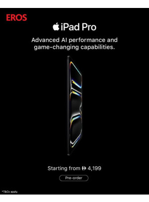 iPad Pro Sale