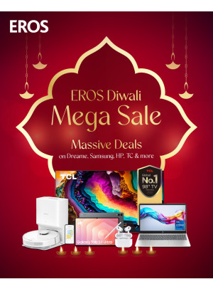 Mega Deals