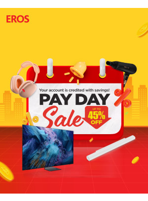 Pay Day Sale
