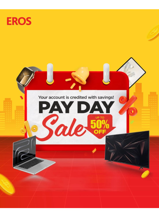 وفر حتى 50%