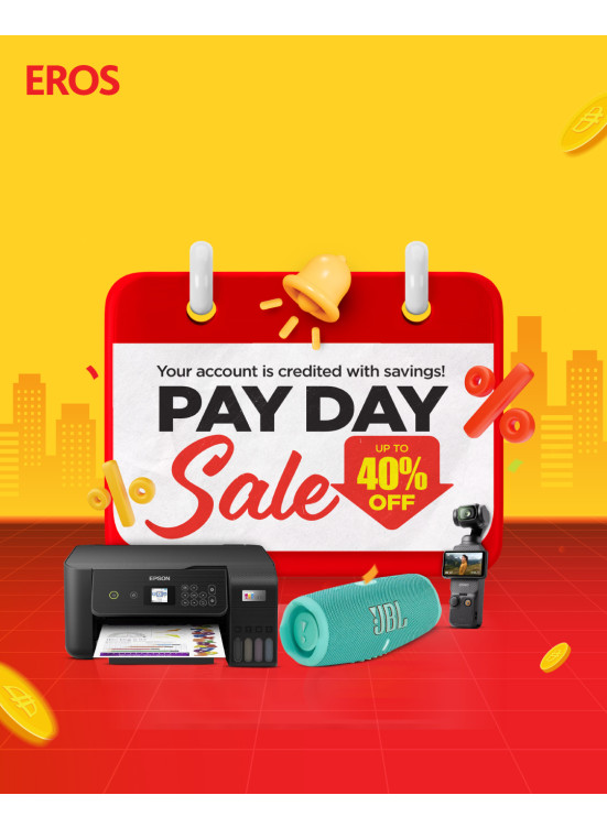 Payday Perks Unlocked